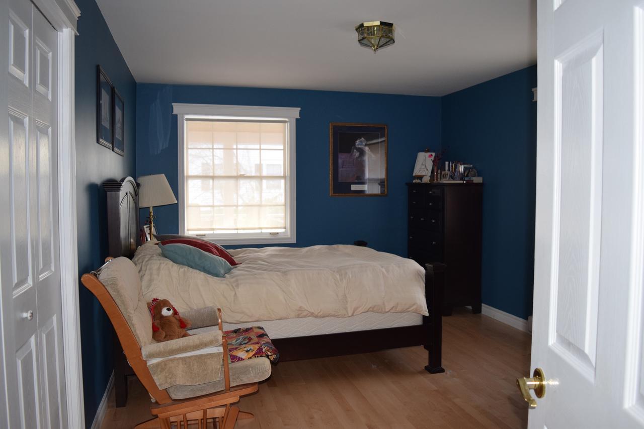 Queen Street B&B St. Andrews By The Sea Buitenkant foto