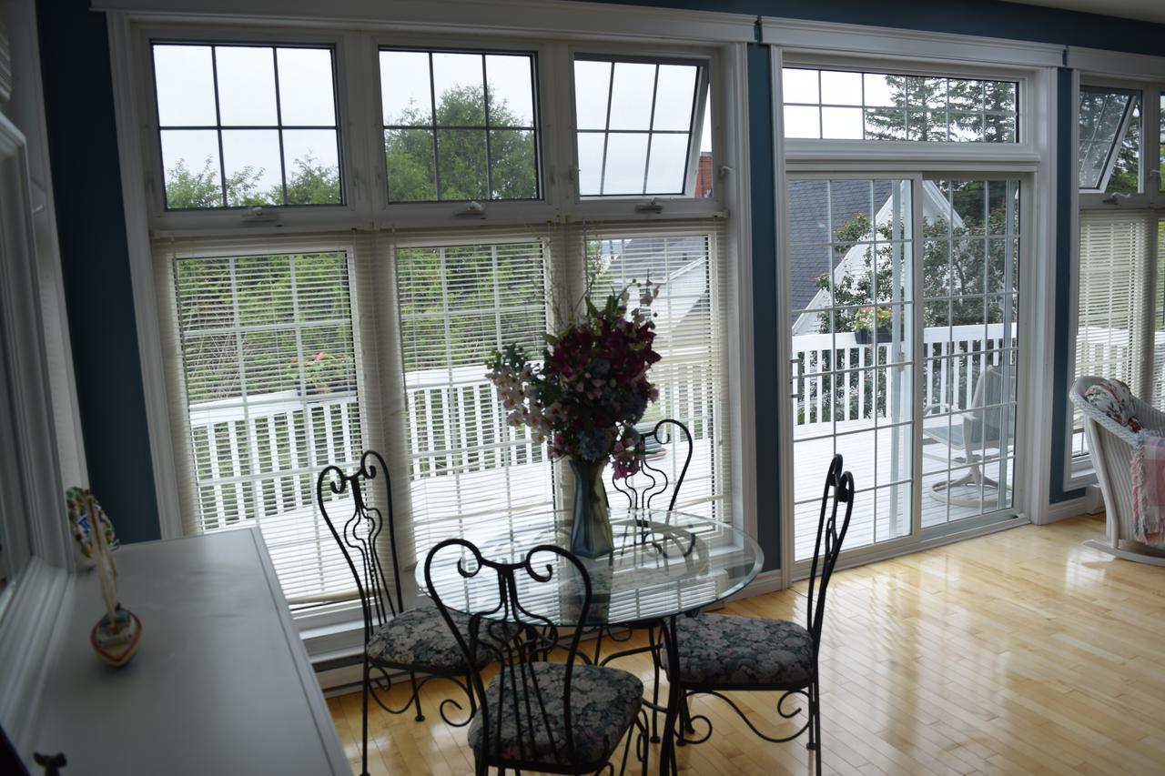 Queen Street B&B St. Andrews By The Sea Buitenkant foto