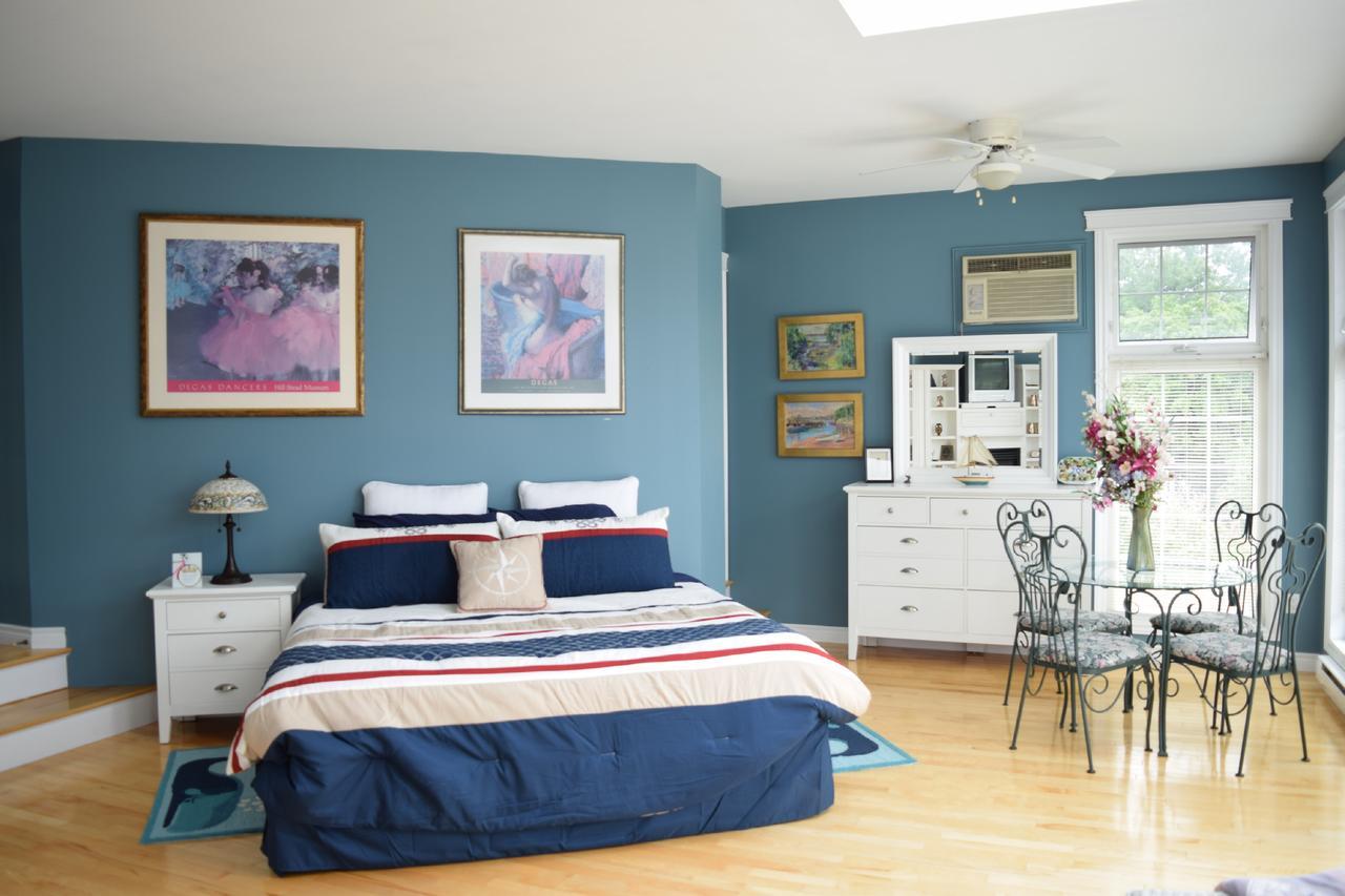 Queen Street B&B St. Andrews By The Sea Buitenkant foto