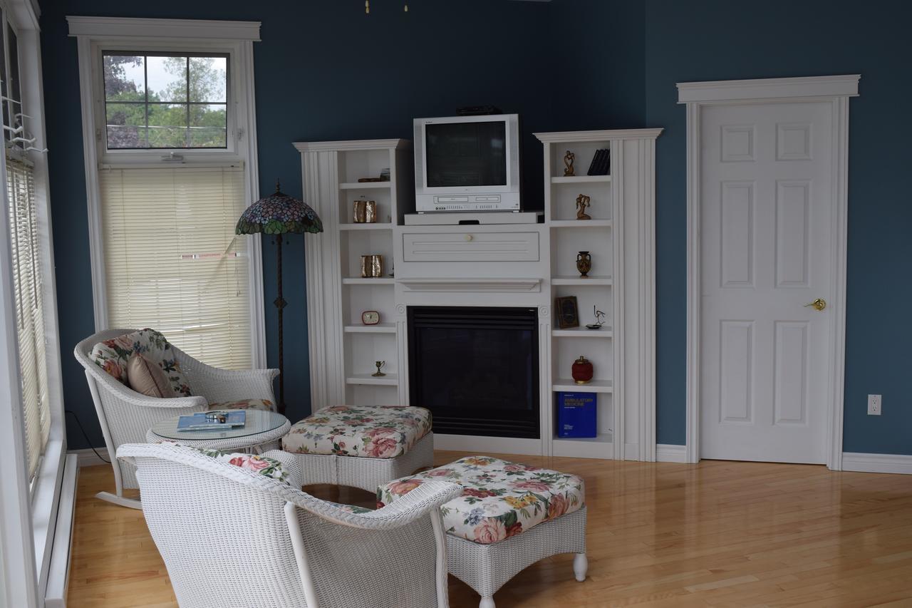 Queen Street B&B St. Andrews By The Sea Buitenkant foto