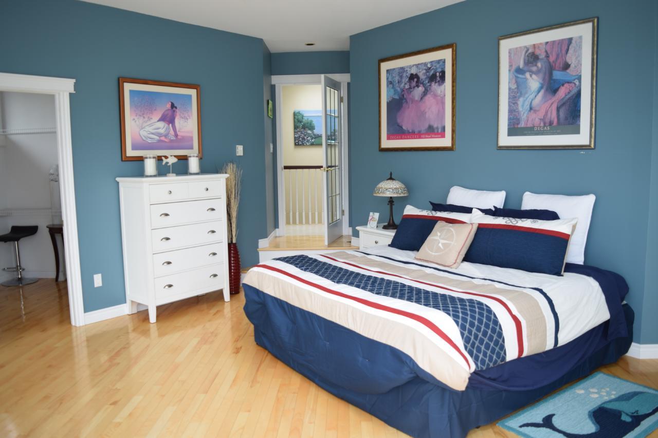 Queen Street B&B St. Andrews By The Sea Buitenkant foto