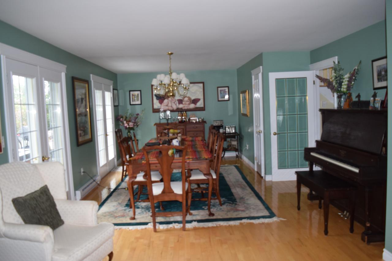 Queen Street B&B St. Andrews By The Sea Buitenkant foto
